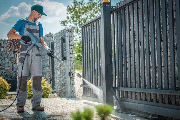 Reliable Van Horn, TX Pressure Washing Services Solutions